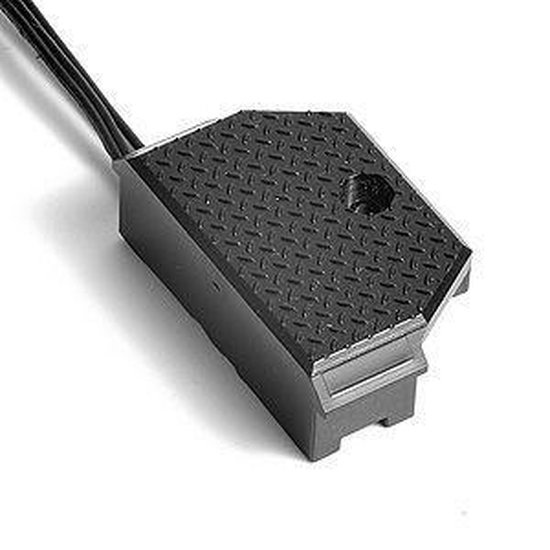 Massoth - Contact ferroviaire Dig. 2 rue (Ma8420602)