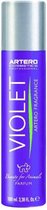 Artero - Violet - Parfum - 90 ml