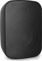 100V speaker - Power Dynamics BD65TB speaker - 100V - Geschikt voor binnen en buiten - Zwart - 40W RMS