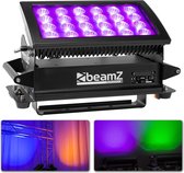 BeamZ Star-Color 240 LED wash voor buiten voor belichting van gebouwen en objecten