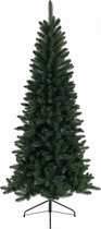 Kunstkerstboom Lodge Slim Pine - Groen - 300cm