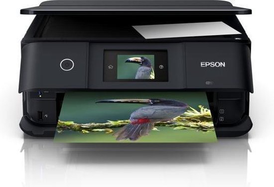 Epson Expression Photo XP-8505