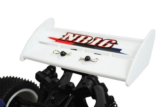 Nb16 nitro rc buggy sales