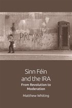 Sinn Fein and the IRA