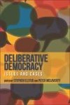 Deliberative Democracy