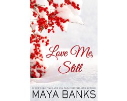 Omslag van Love Me, Still