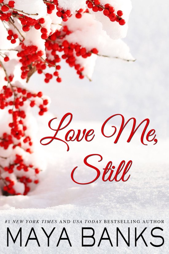 Love Me, Still