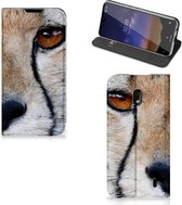 Nokia 2.2 Hoesje maken Cheetah
