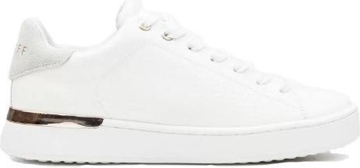 Cruyff Patio wit sneakers dames (CC7611193510) | bol.com