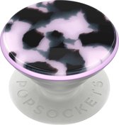 PopSockets Luxe PopGrip - Acetate Pastel Tortoise