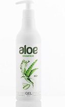 MULTI BUNDEL 2 stuks Diet Esthetic Aloe Shower Gel 500ml