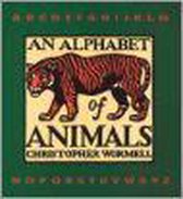 An Alphabet of Animals