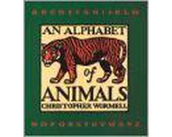 An Alphabet of Animals