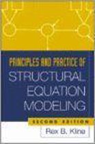 Principles And Practice Of Structural Equation Modelling