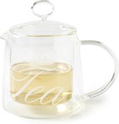 Teapot Fresh Tea