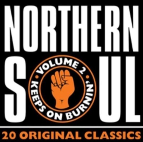 Various - Northern Soul - 20..Vol.2