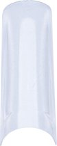 50 Nageltips Crystal Square Refill 09