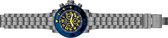 Horlogeband voor Invicta Sea Hunter 23147