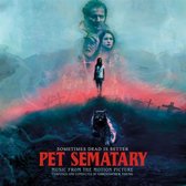 Christopher Young - Pet Sematary (2 LP)