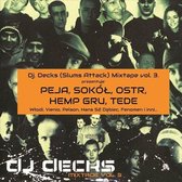 DJ Decks: Mixtape 3 [CD]