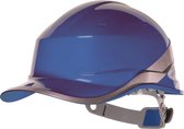 Delta Plus Benelux Helm Model Cap + Reflectie Abs - Verstelbaar