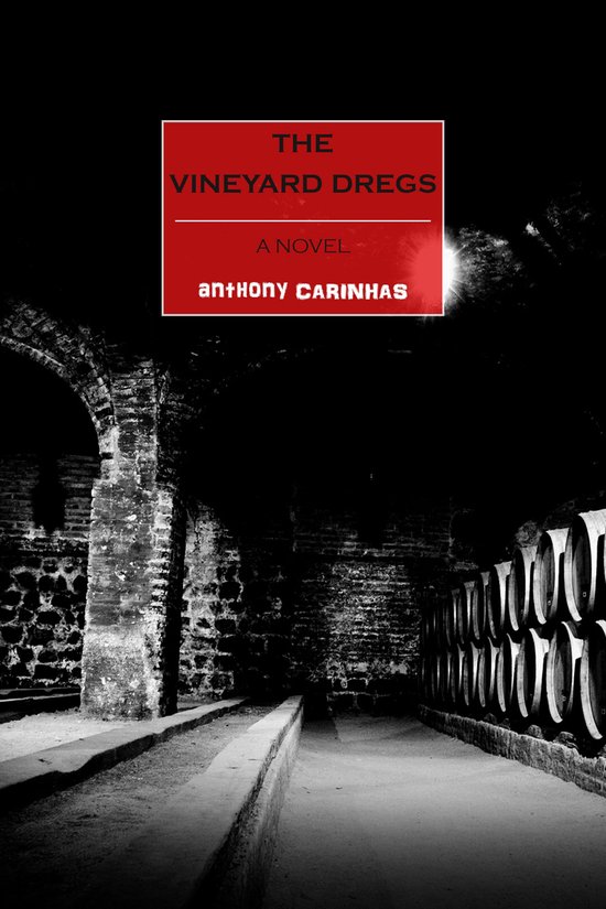 Foto: The vineyard dregs
