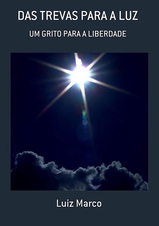 Das Trevas Para A Luz - cover