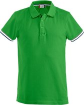 Clique Newton 028237 - Appel-groen - XS