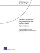 Security Cooperation Organizations in the Country Team
