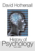 History Of Psychology