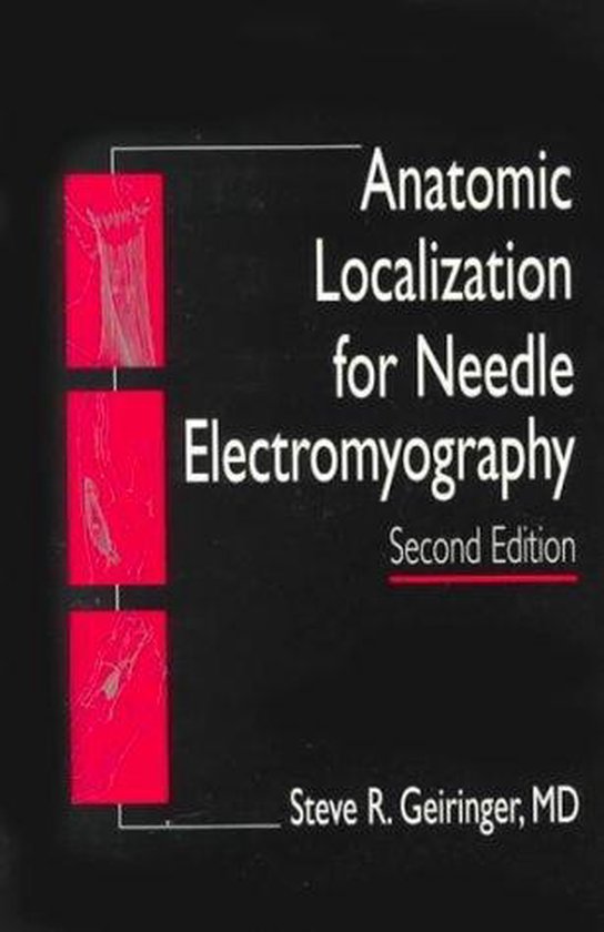 Anatomic Localization for Needle Electromyography