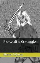 Beowulf's Struggle