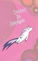 Sue os de Unicornio