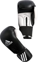 adidas Performer Boxing Glove - Sporthandschoenen -  Algemeen - Maat 14 OZ - Zwart;Wit