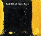 Sandy Dillon & Hector Zazou - Las Vegas Is Cursed (CD)