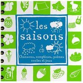 Various Artists - Les Saisons (3 CD)