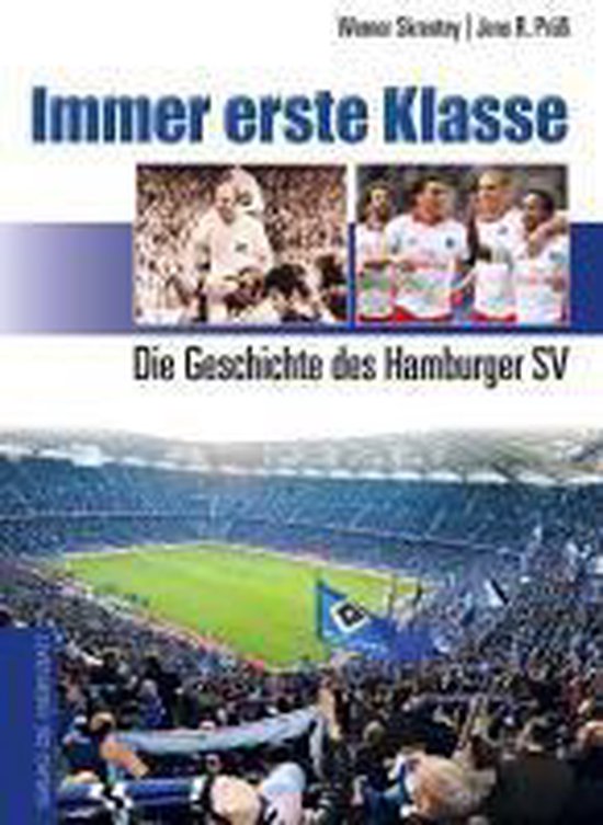 Immer erste Klasse