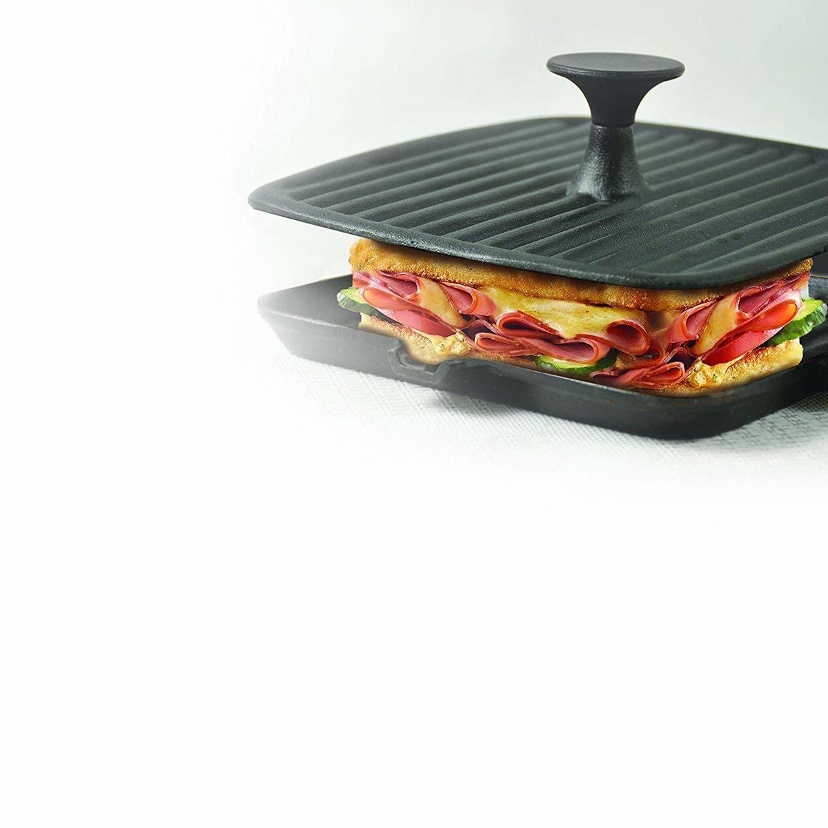 bialetti panini maker