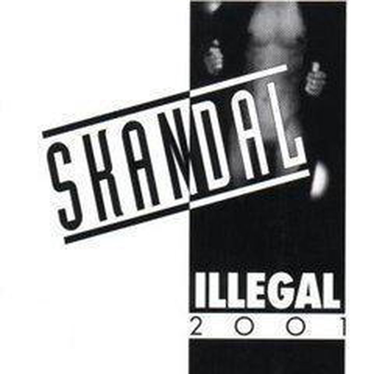 Skandal