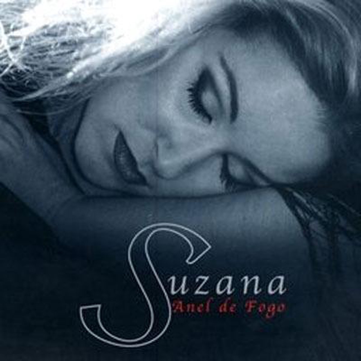 Suzana Tostes - Anel de Fogo