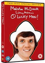 O Lucky Man! (1973 Malcolm McDowell Two-Disc Special Edition)
