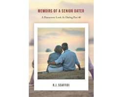 Memoirs of a Senior Dater