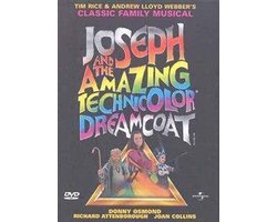 Joseph & The Amazing Technicolor Dreamcoat
