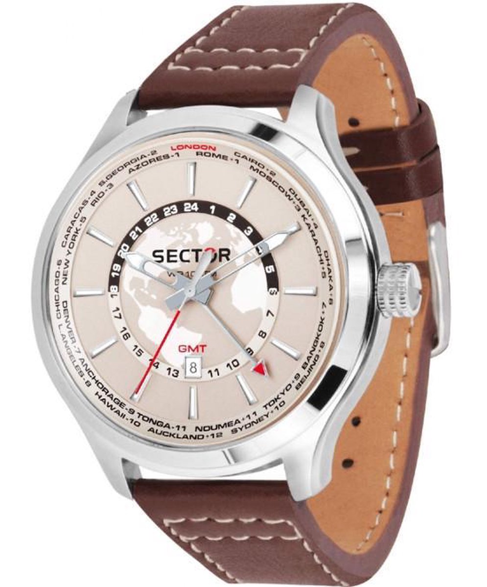 SECTOR No Limits WATCHES Mod. R3251504001