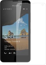 Screenprotector Tempered Glass 9H (0.3MM) Microsoft Lumia 550
