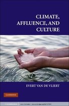 Culture and Psychology -  Climate, Affluence, and Culture