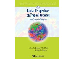Global Perspectives on Tropical Cyclones