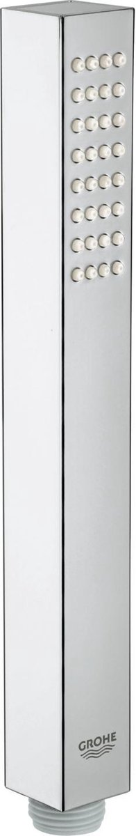 GROHE Euphoria Cube Handdouche - Chroom