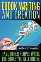 eBook Writing and Creation