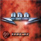 Best Of U.D.O.